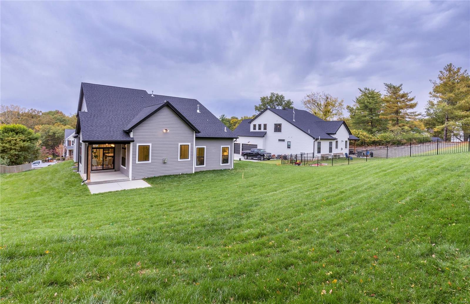 Blattner Farm - Residential