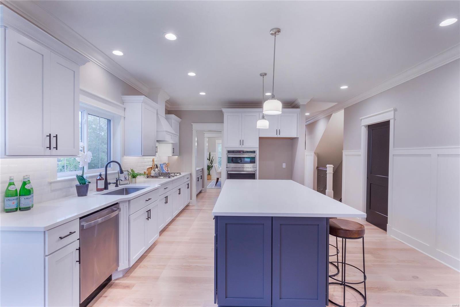 Blattner Farm - Residential