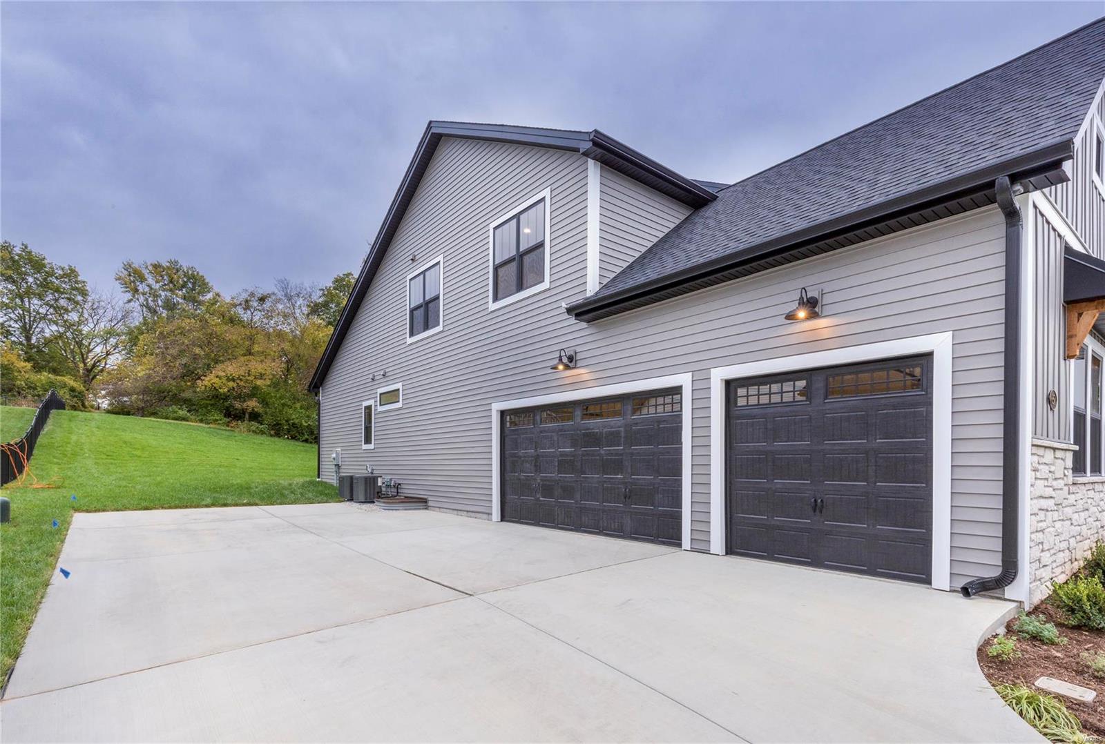 Blattner Farm - Residential