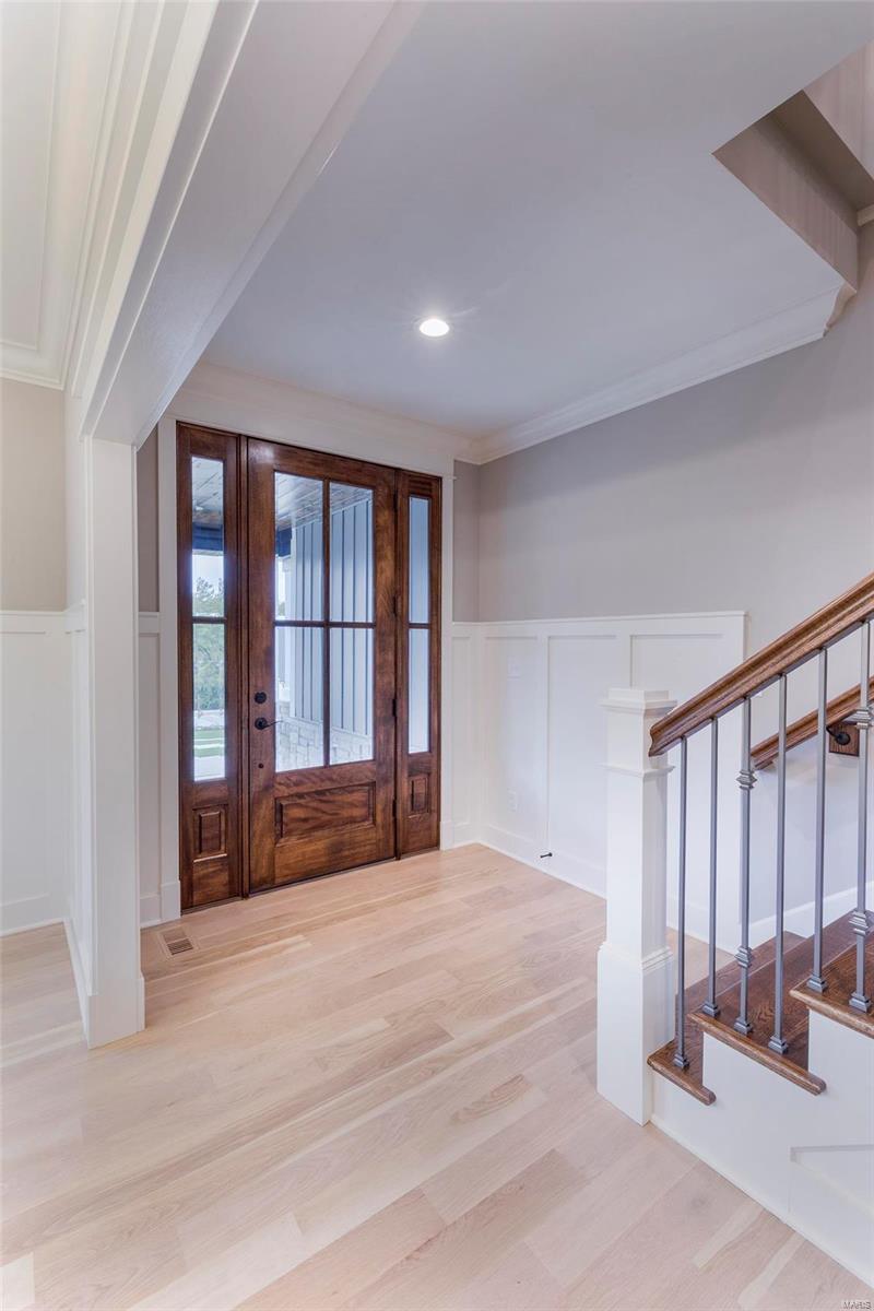 Blattner Farm - Residential