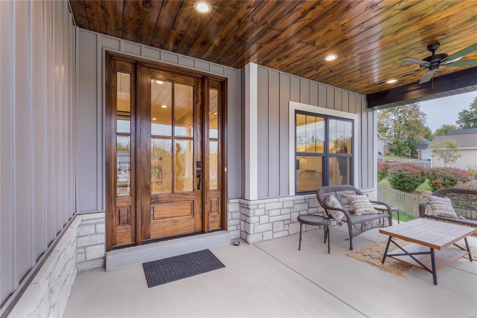 Blattner Farm - Residential