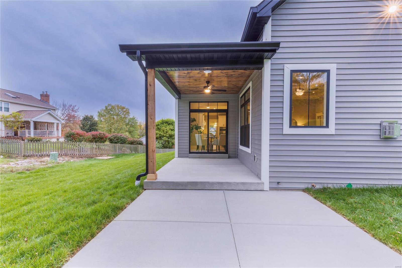 Blattner Farm - Residential