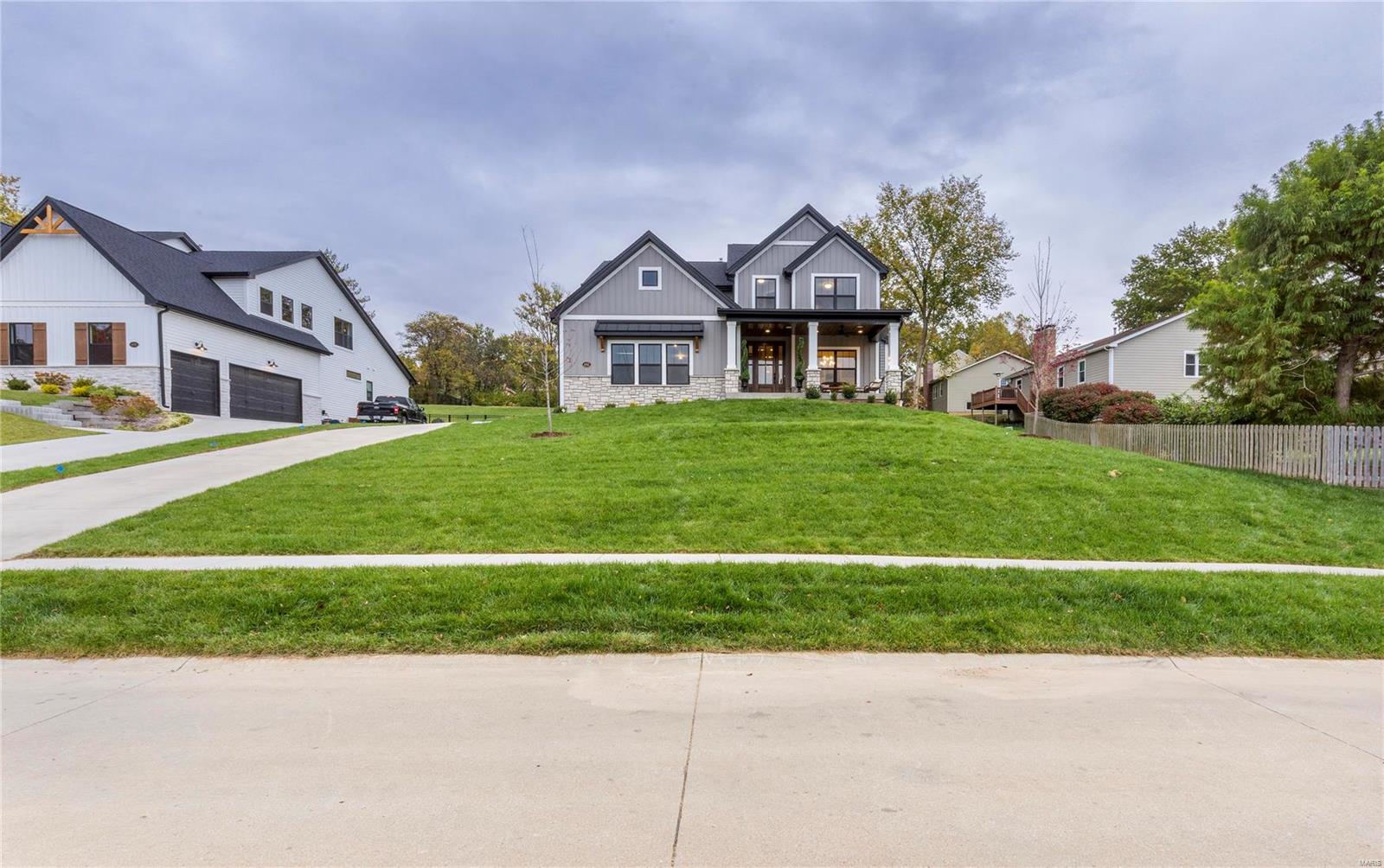 Blattner Farm - Residential