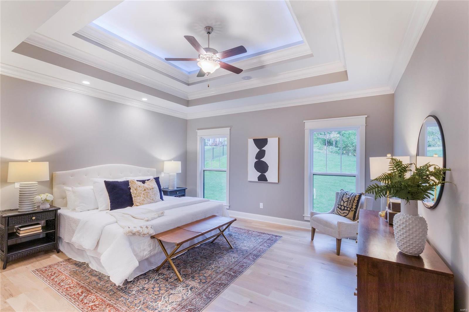 Blattner Farm - Residential