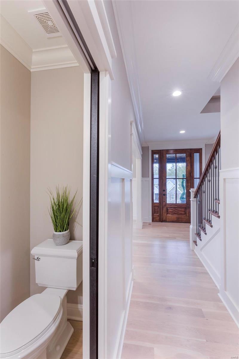 Blattner Farm - Residential