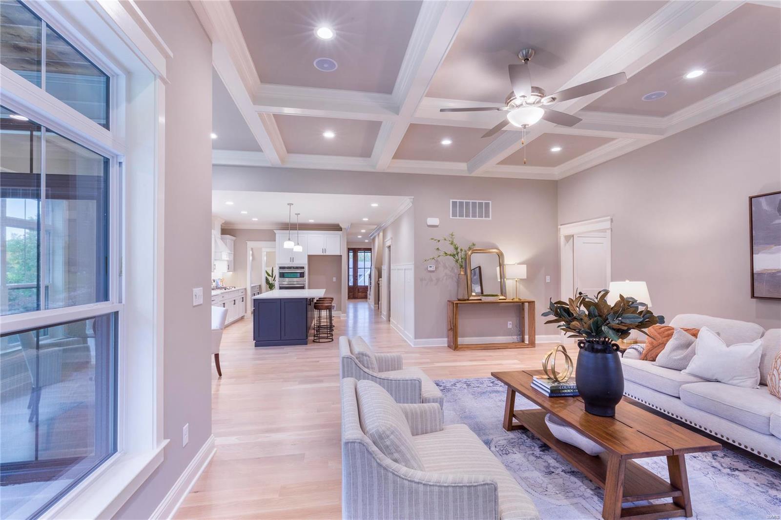 Blattner Farm - Residential