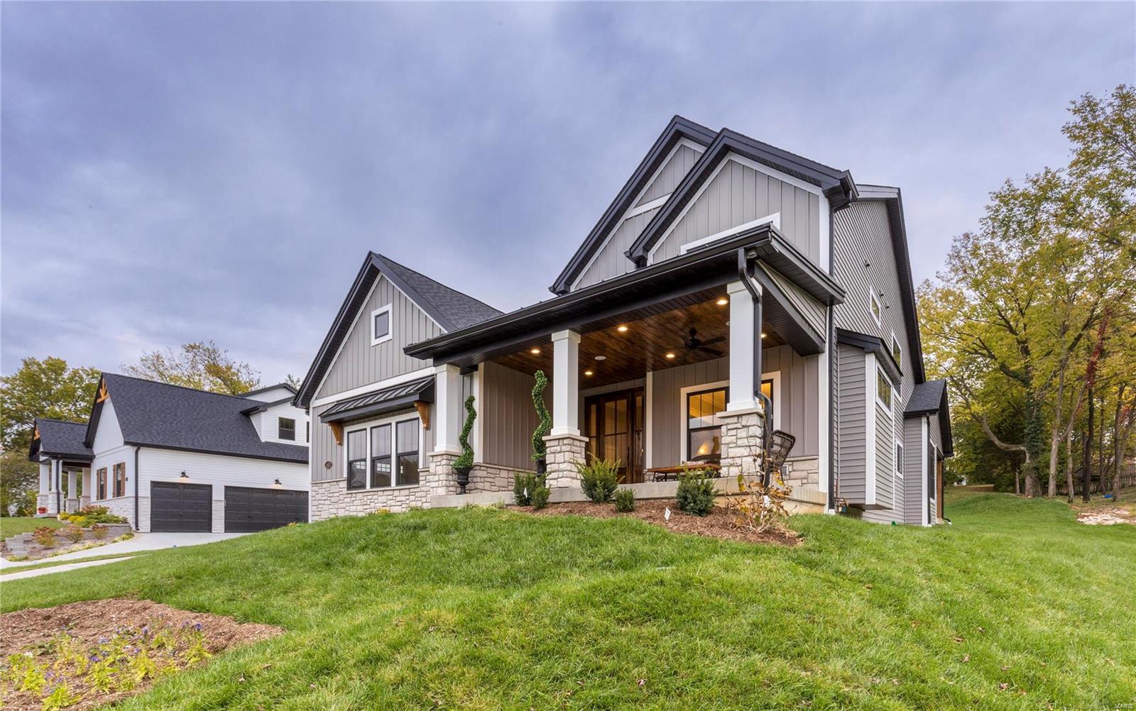 Blattner Farm - Residential