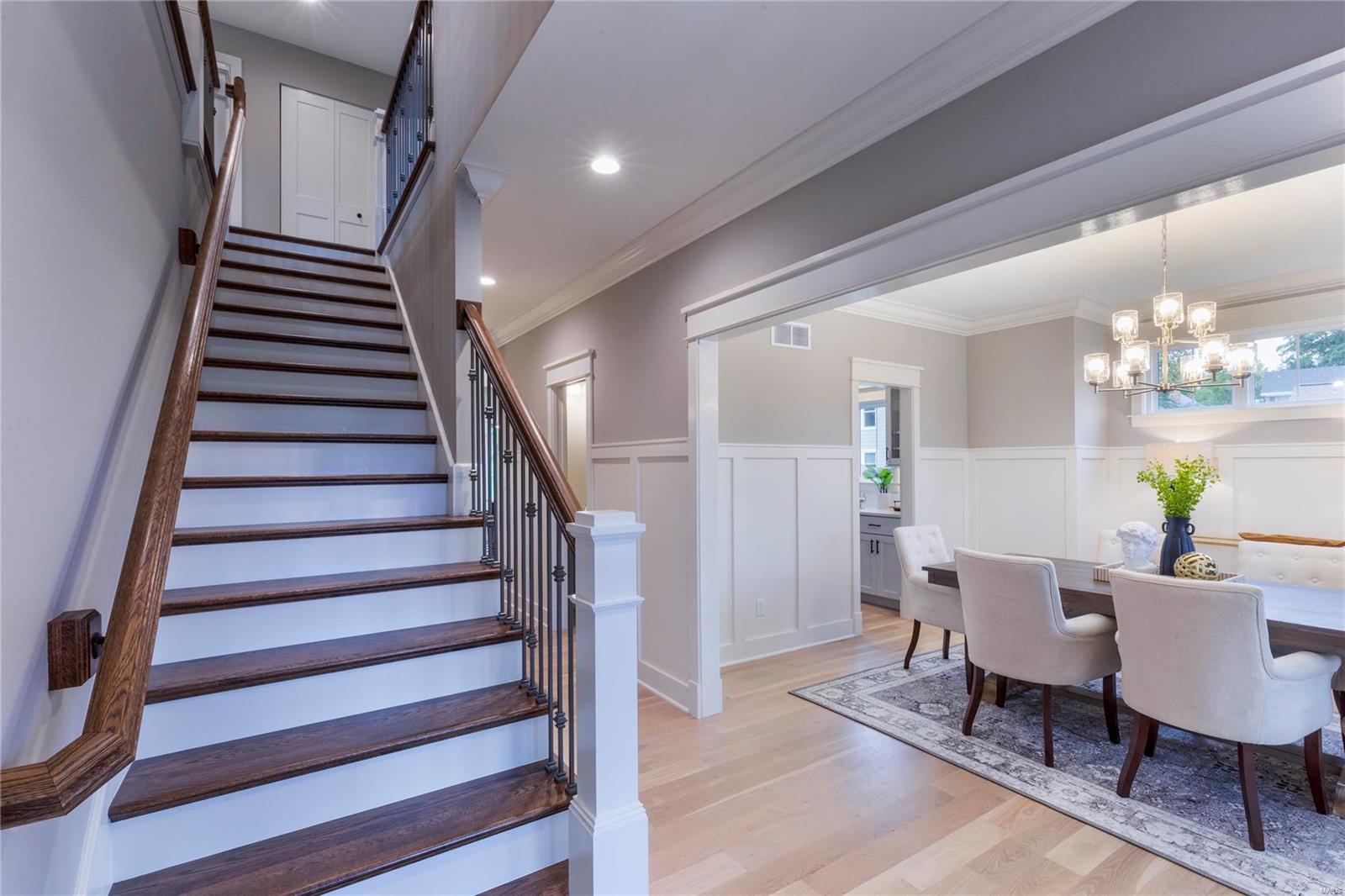 Blattner Farm - Residential