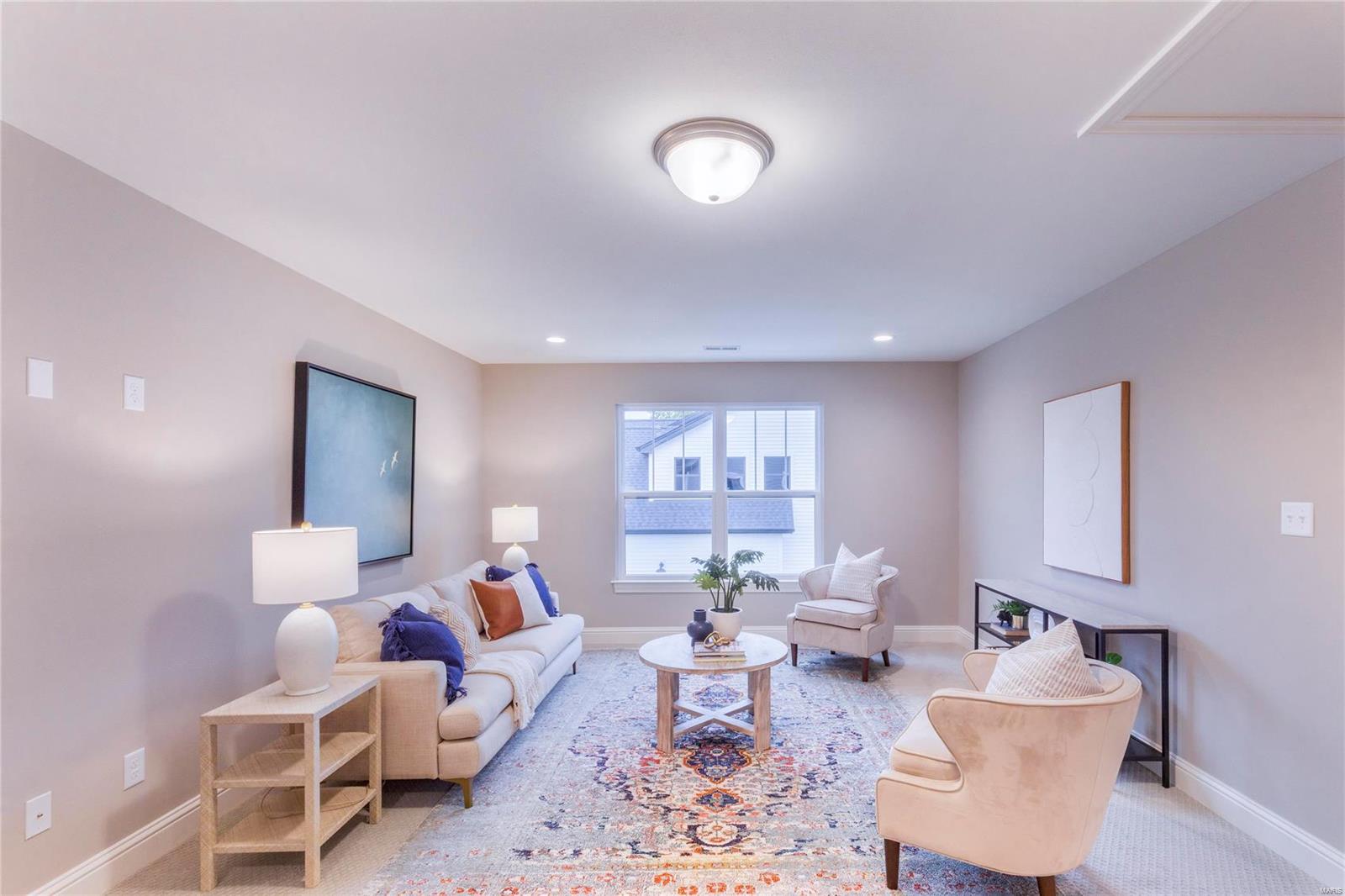 Blattner Farm - Residential