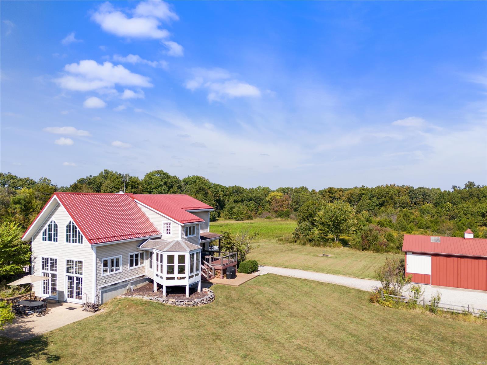 507 Leach Branch Road