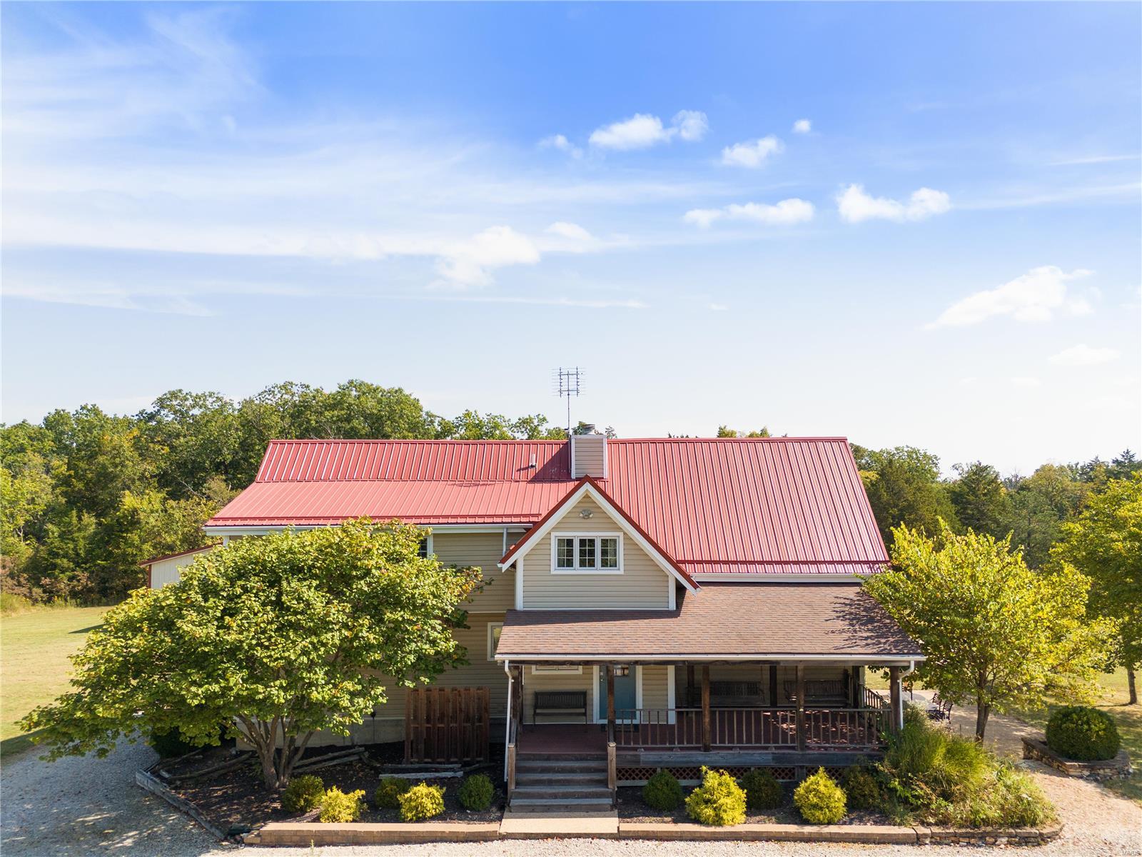 507 Leach Branch Road