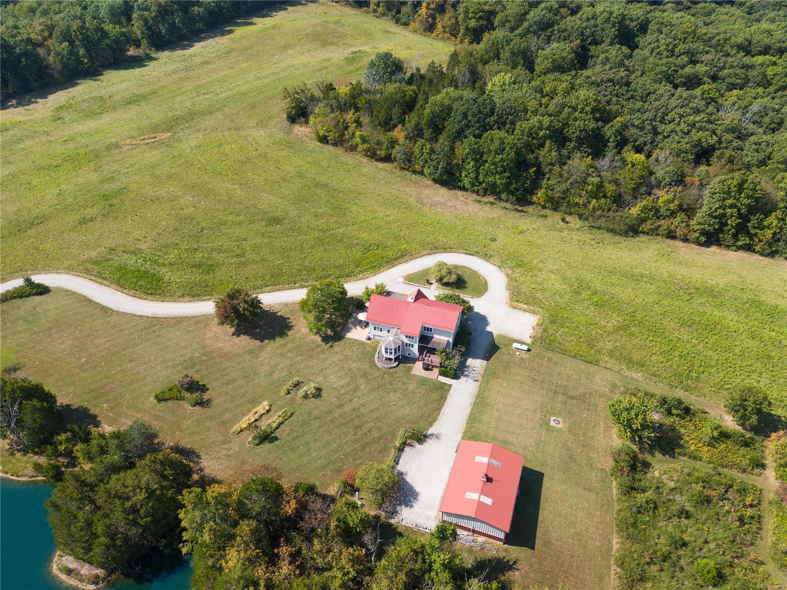 507 Leach Branch Road
