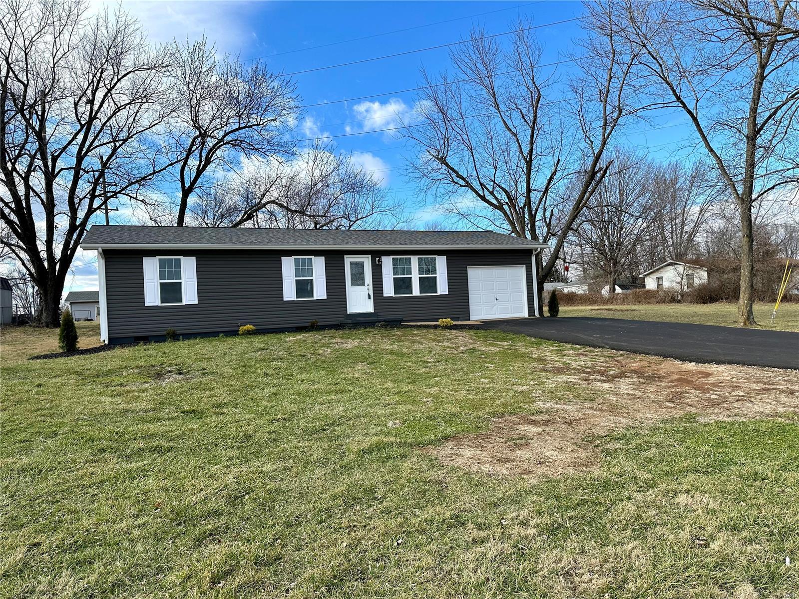 702 N St. Joe Drive