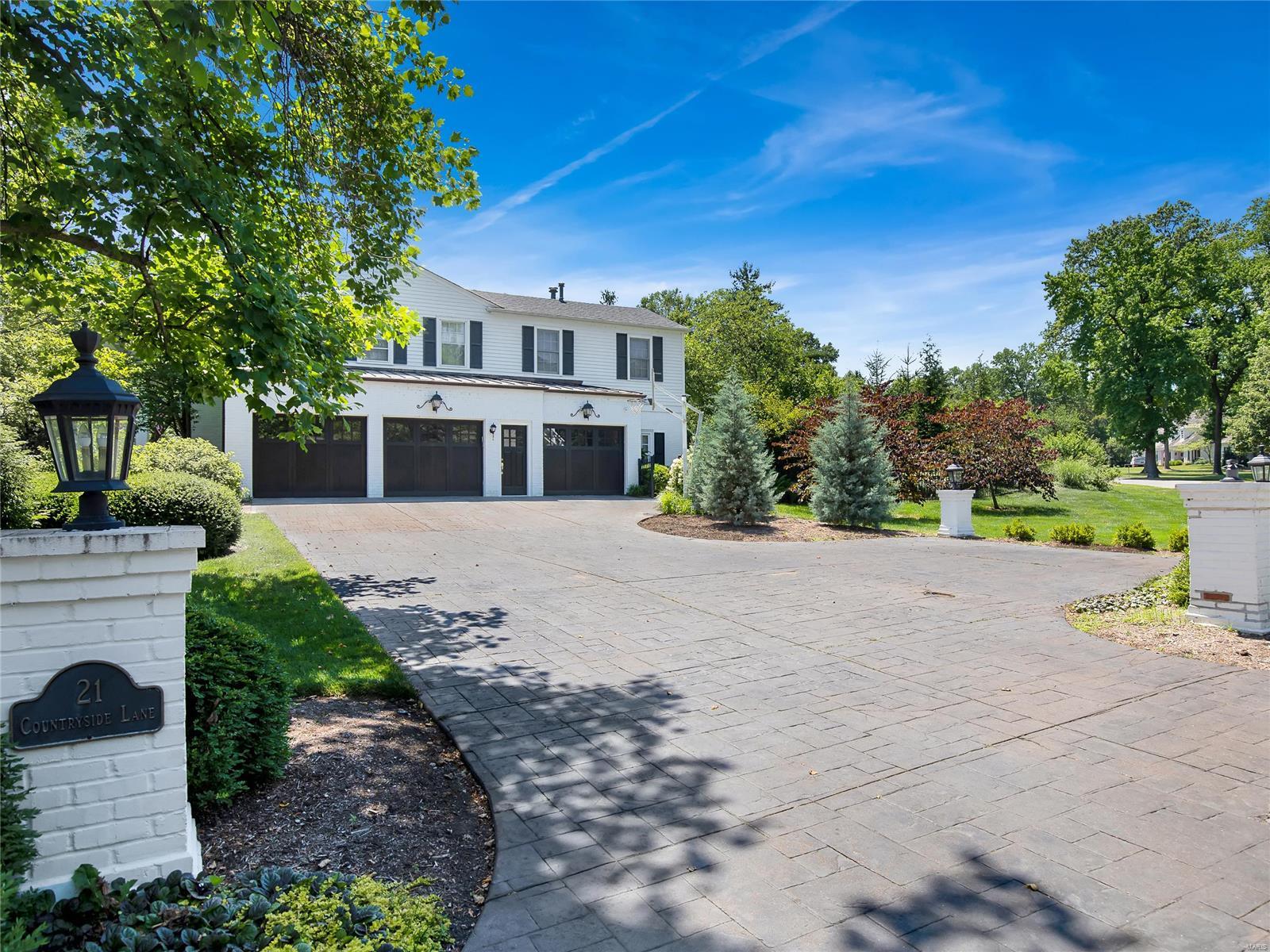 Countryside 3 - Residential