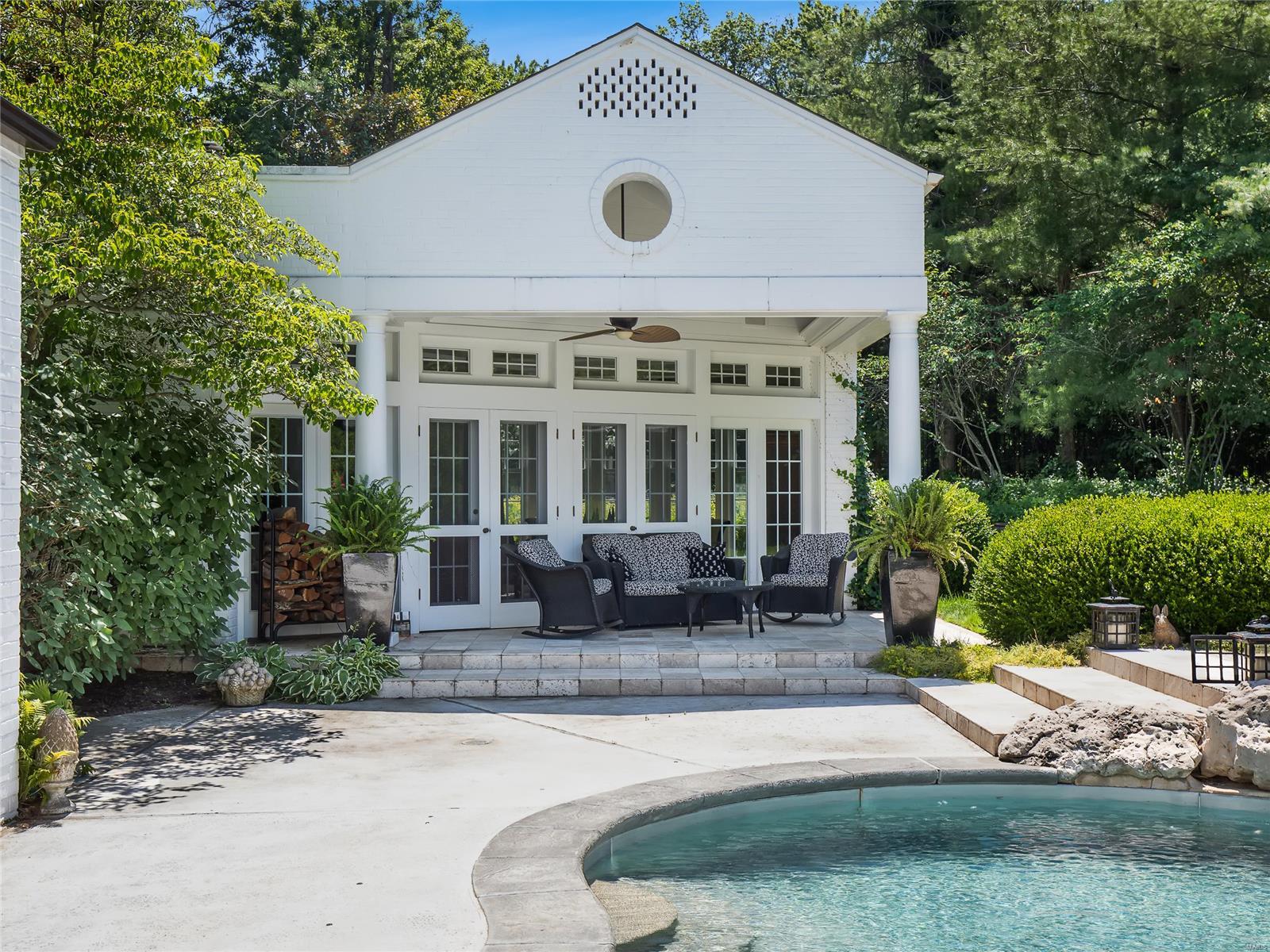 Countryside 3 - Residential