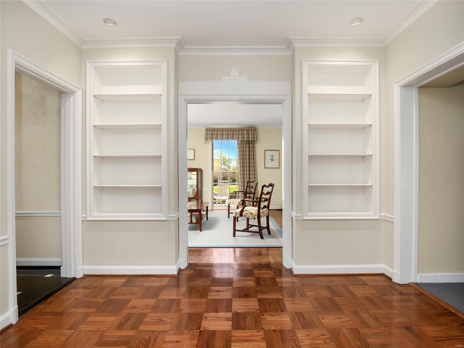 Countryside 3 - Residential