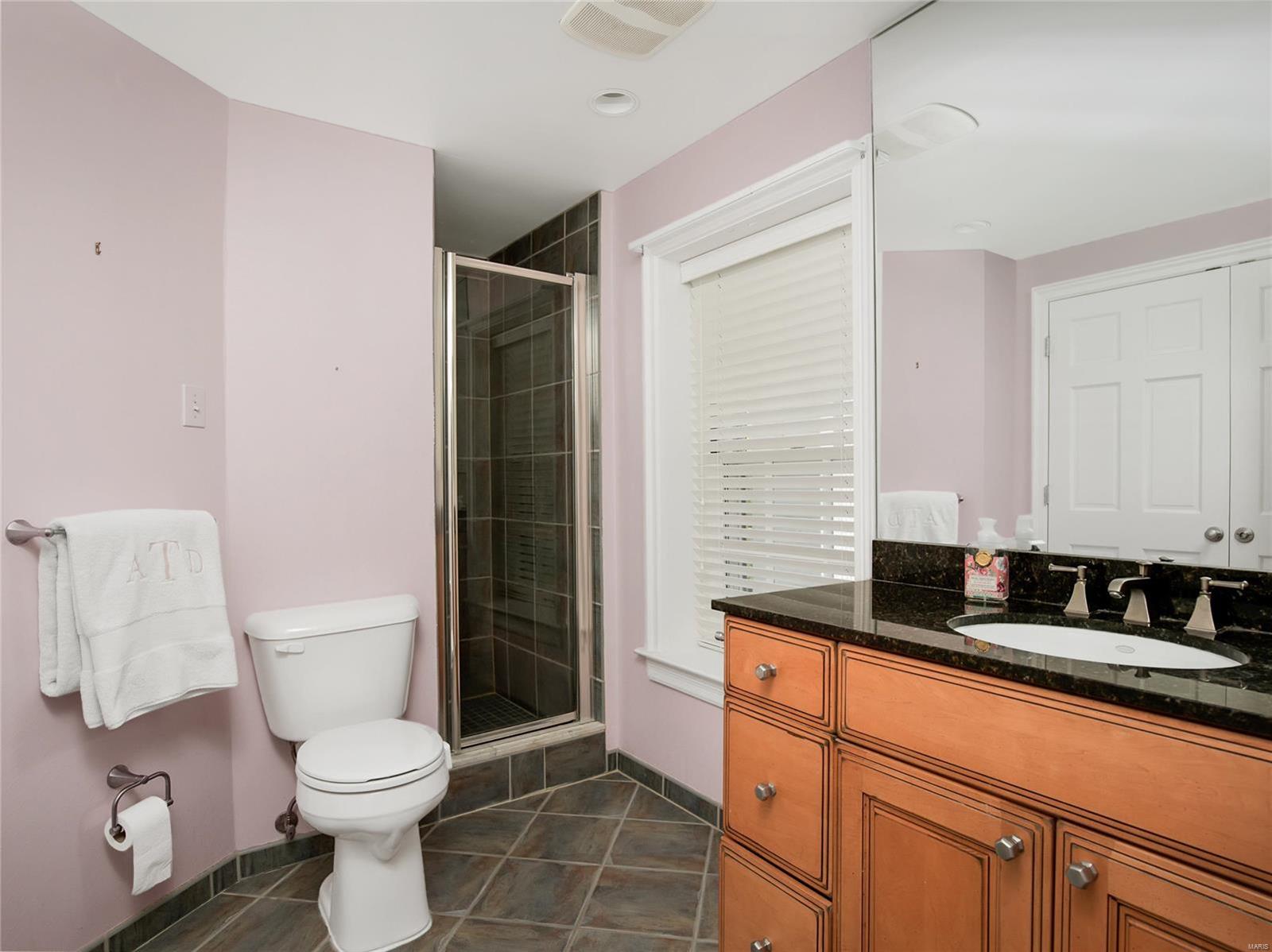 Countryside 3 - Residential