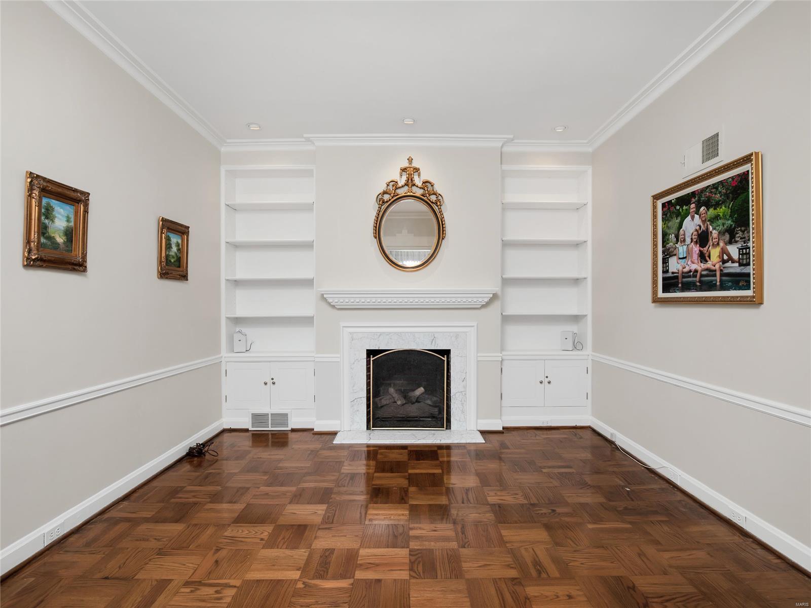 Countryside 3 - Residential