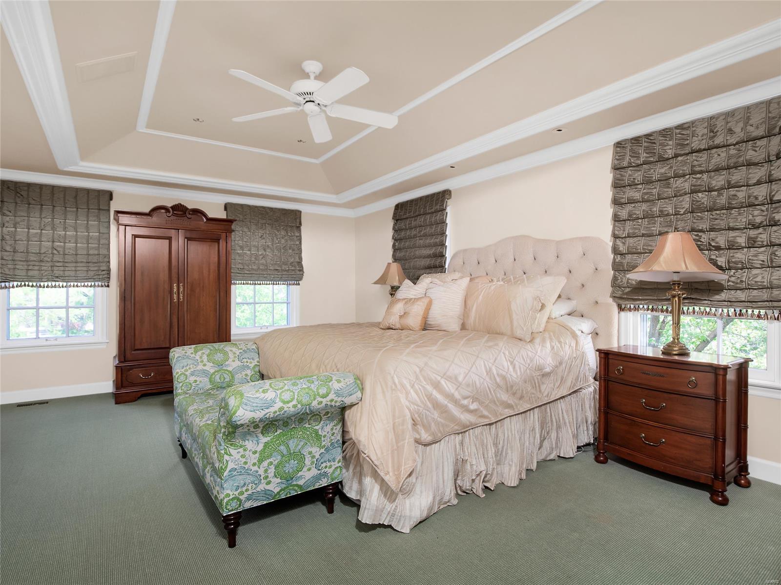 Countryside 3 - Residential