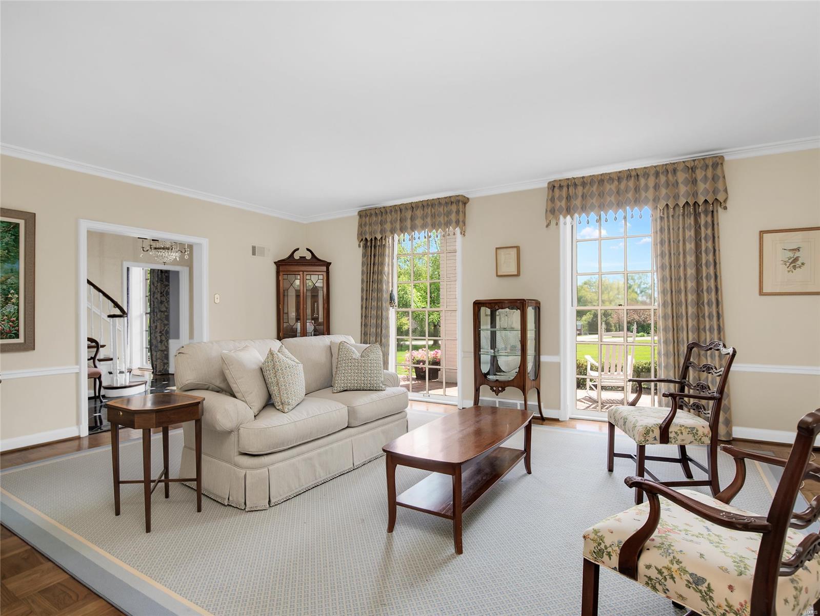 Countryside 3 - Residential