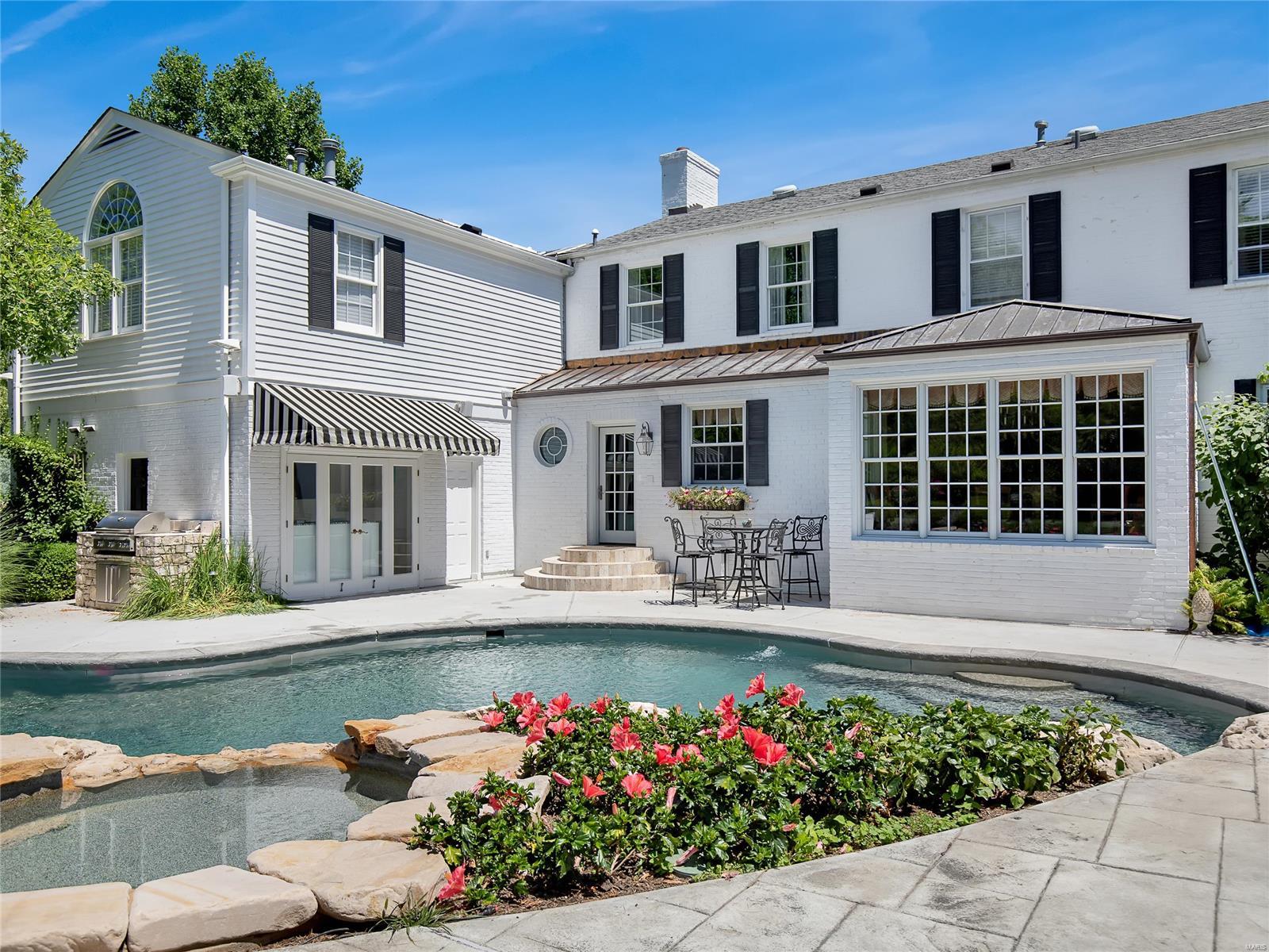 Countryside 3 - Residential