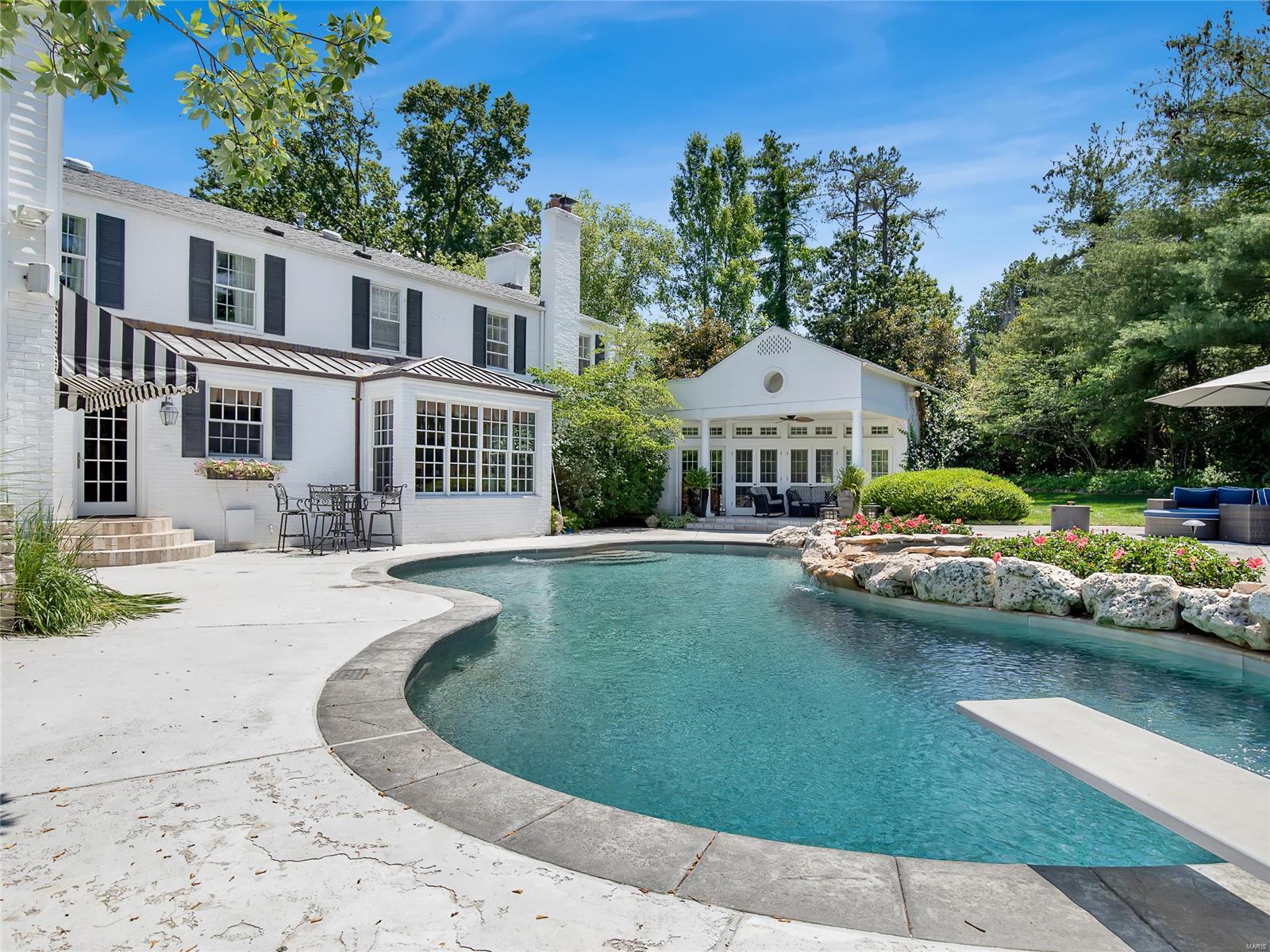 Countryside 3 - Residential