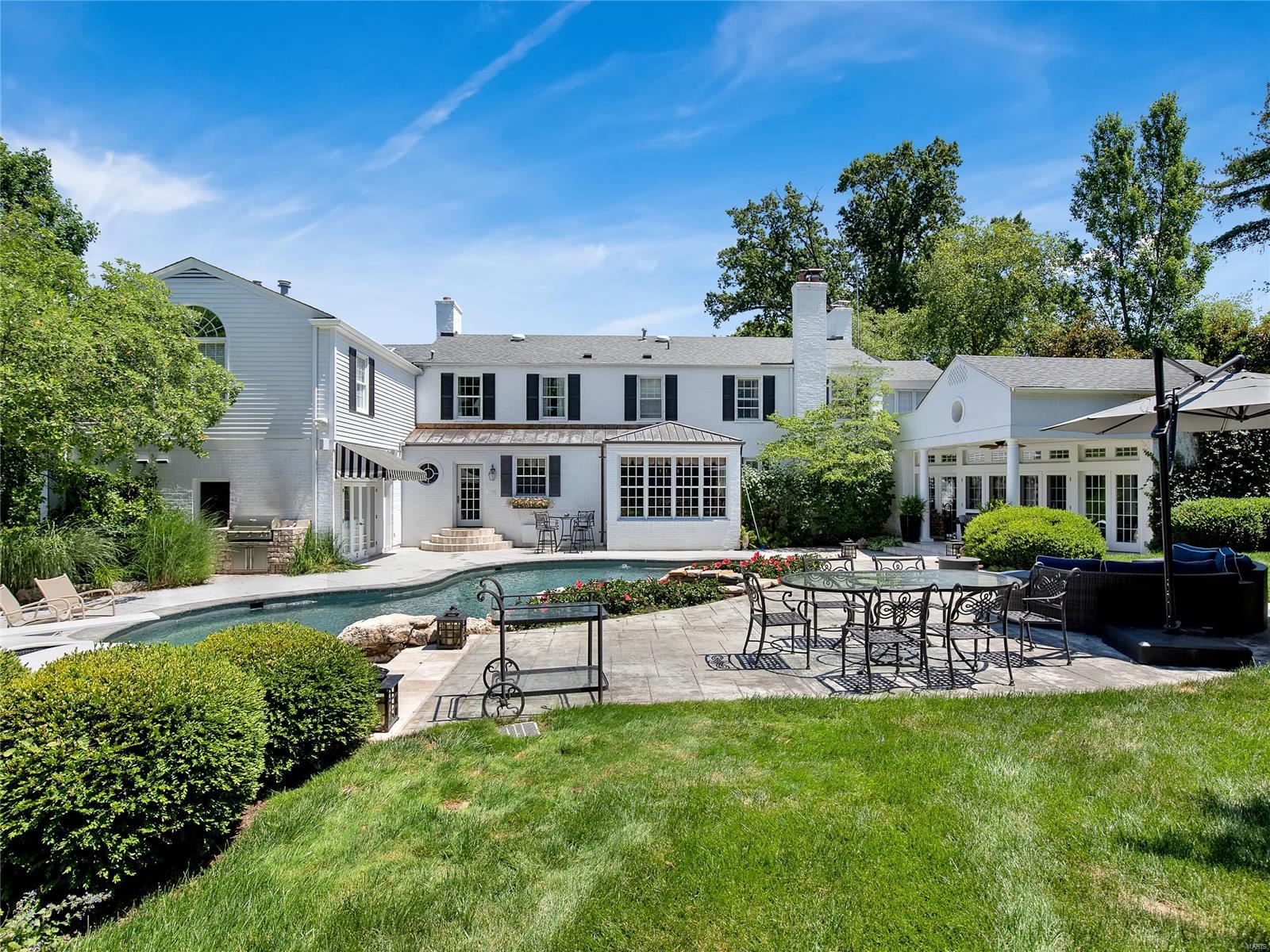 Countryside 3 - Residential