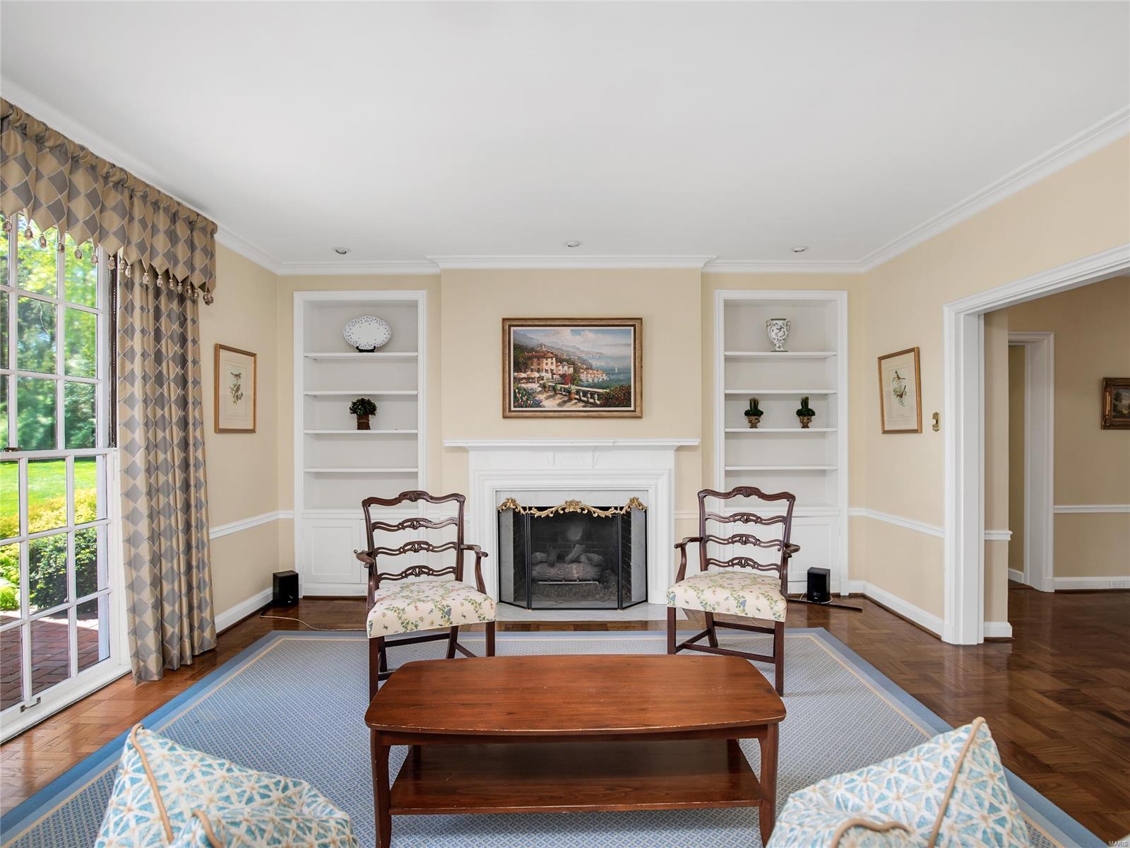 Countryside 3 - Residential