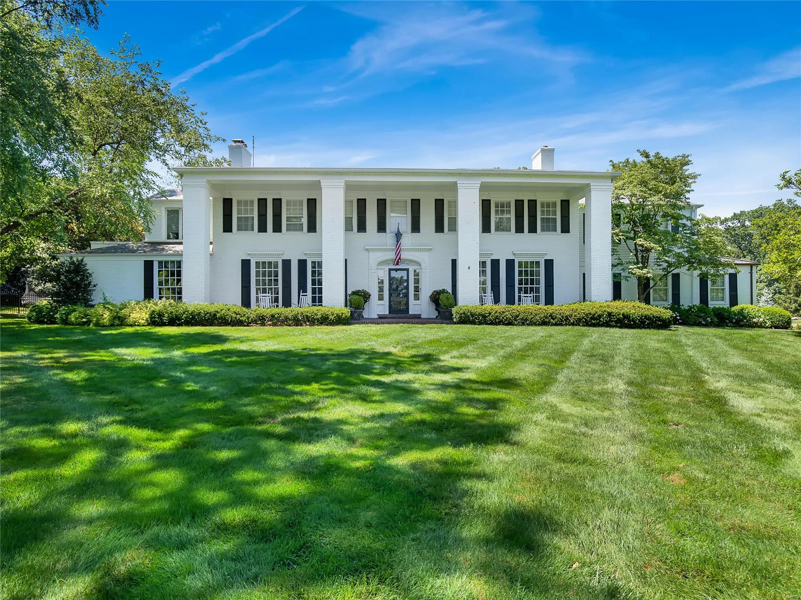 Countryside 3 - Residential