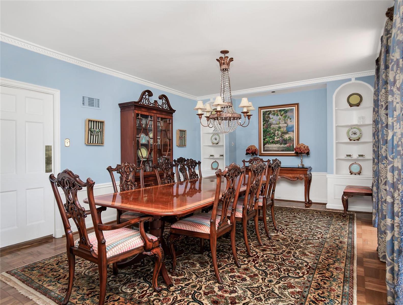 Countryside 3 - Residential