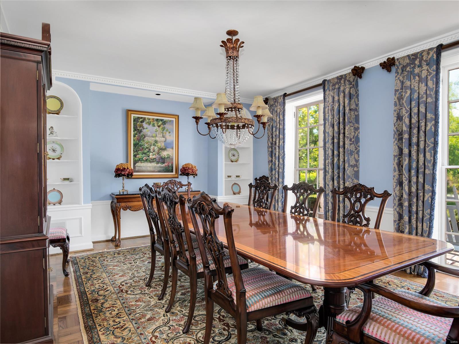 Countryside 3 - Residential