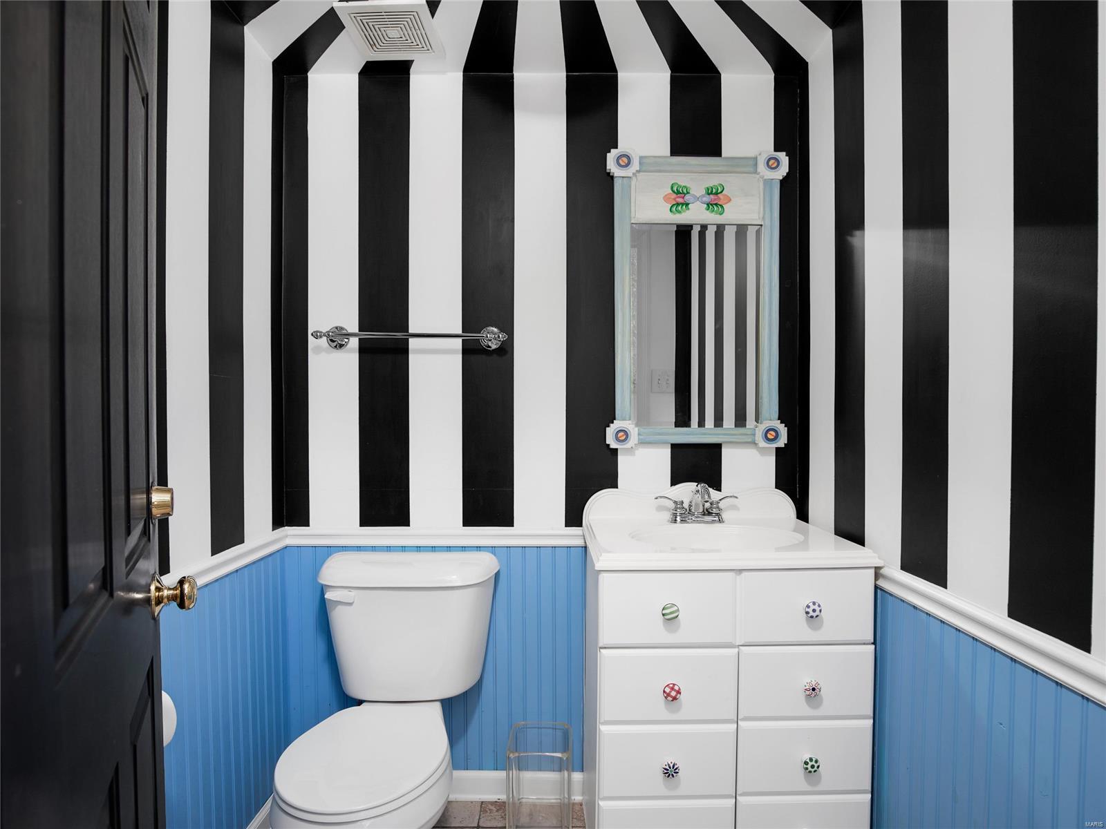 Countryside 3 - Residential