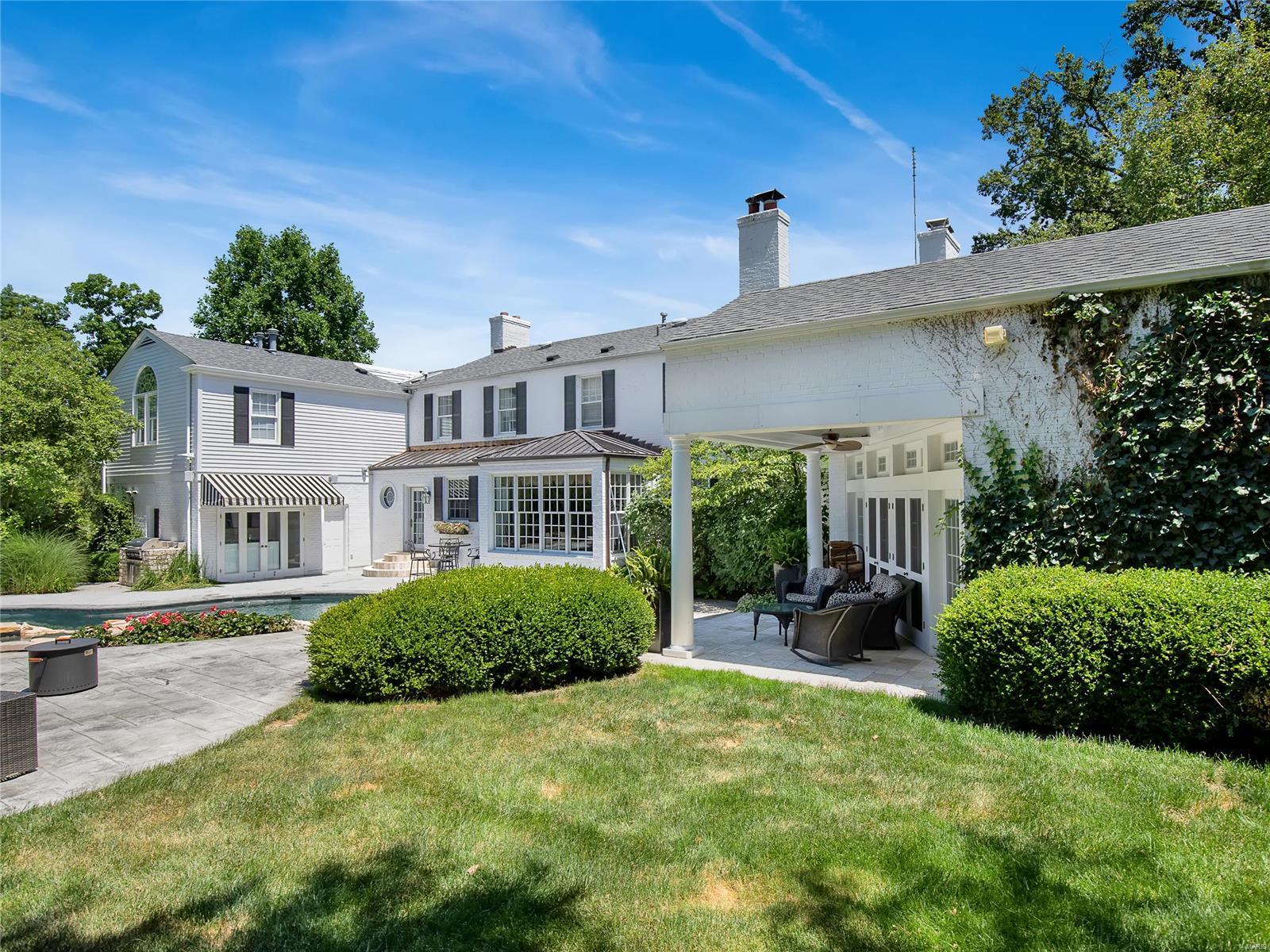 Countryside 3 - Residential