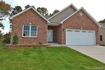 Butterfield Gardens - Residential