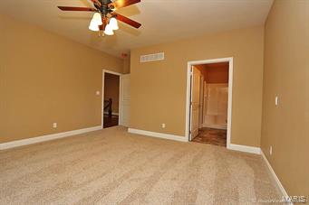 Butterfield Gardens - Residential