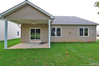 Butterfield Gardens - Residential