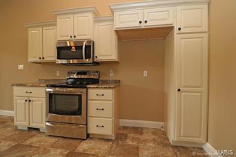 Butterfield Gardens - Residential