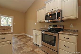 Butterfield Gardens - Residential