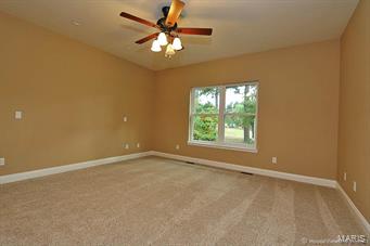 Butterfield Gardens - Residential