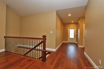 Butterfield Gardens - Residential