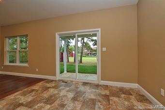 Butterfield Gardens - Residential