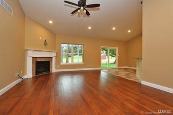 Butterfield Gardens - Residential