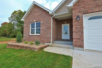 Butterfield Gardens - Residential