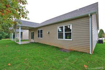 Butterfield Gardens - Residential