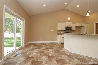 Butterfield Gardens - Residential