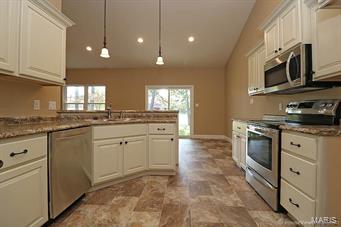 Butterfield Gardens - Residential