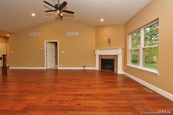 Butterfield Gardens - Residential