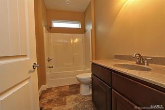 Butterfield Gardens - Residential