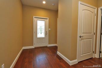 Butterfield Gardens - Residential