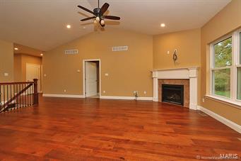 Butterfield Gardens - Residential